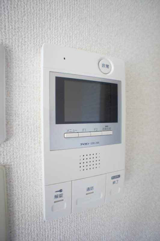 メゾン・ド・ソレイユ 105号-10