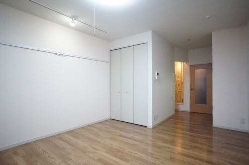 メゾン・ド・ソレイユ 206号-2