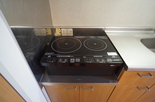 メゾン・ド・ソレイユ 206号-5