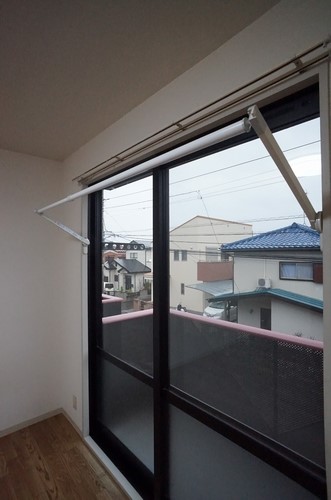 メゾン・ド・ソレイユ 206号-6