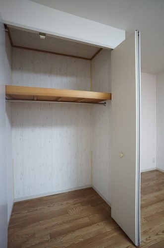 メゾン・ド・ソレイユ 206号-8