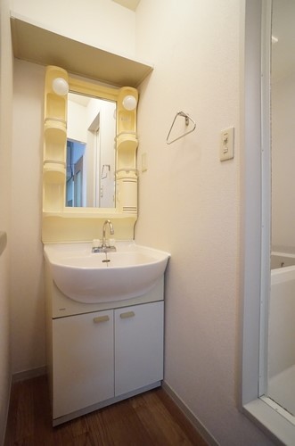 メゾン・ド・ソレイユ 206号-10