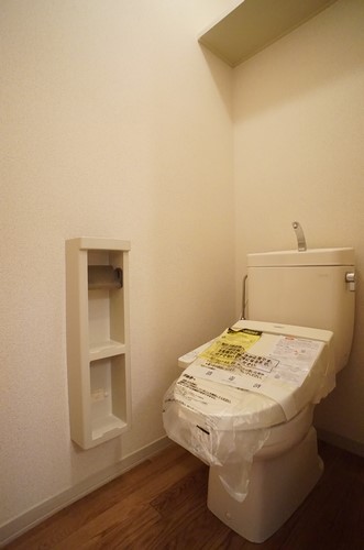 メゾン・ド・ソレイユ 206号-11