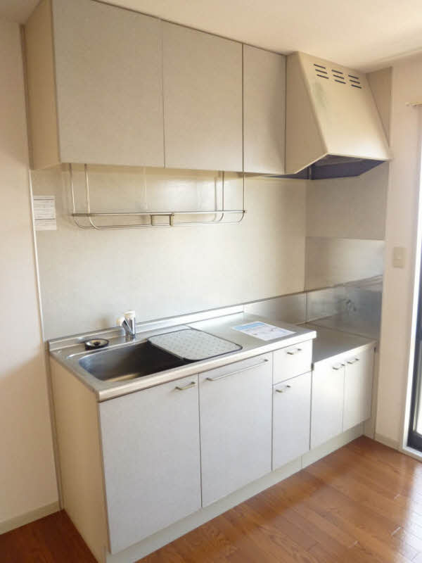 ディアコートＡ 102号-5