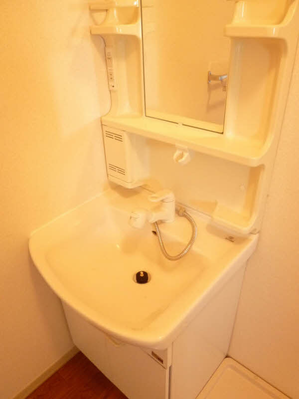 ディアコートＡ 102号-8