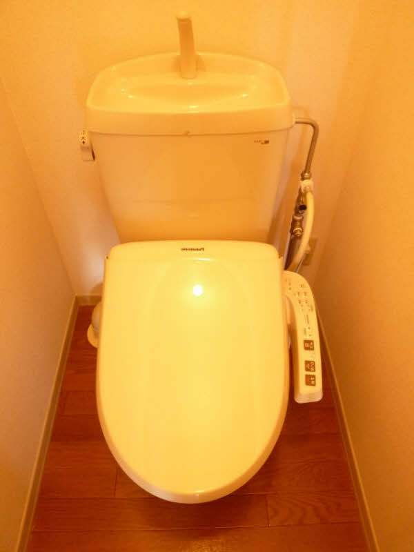 ディアコートＡ 102号-9