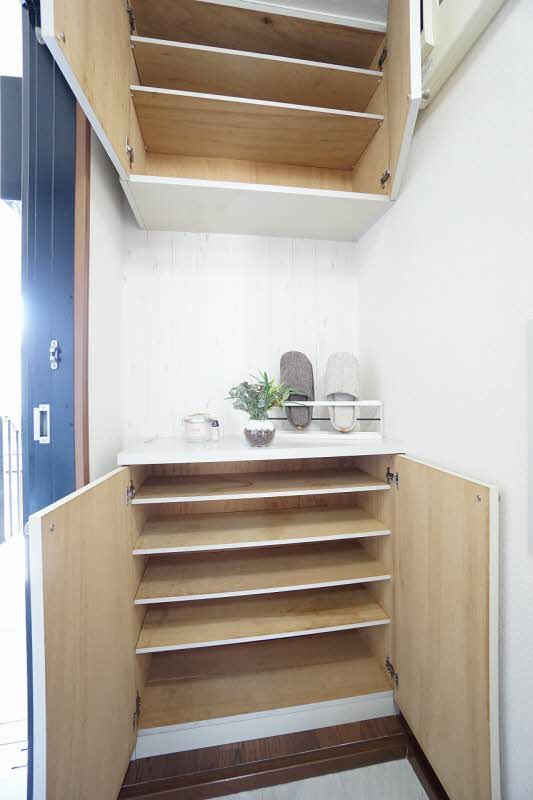 ＡＮＮＥＸ－Ｋ 201号-2