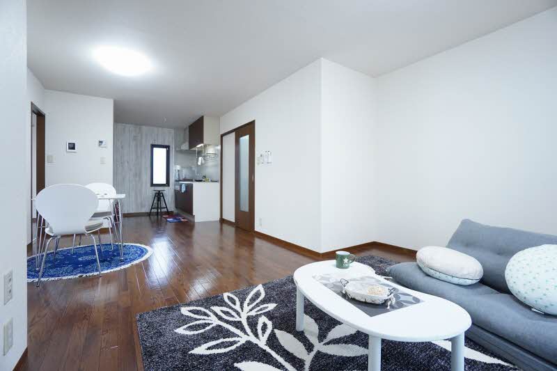 ＡＮＮＥＸ－Ｋ 201号-8