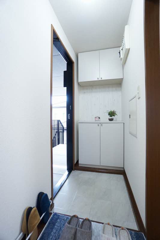 ＡＮＮＥＸ－Ｋ 201号-10