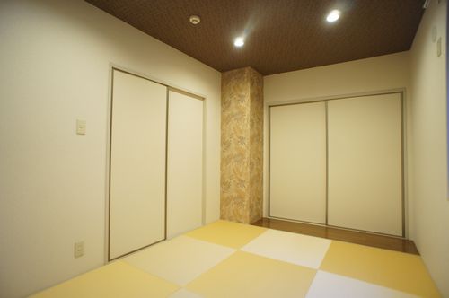 ソレイユ湘南 102号-2