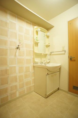 ソレイユ湘南 102号-9