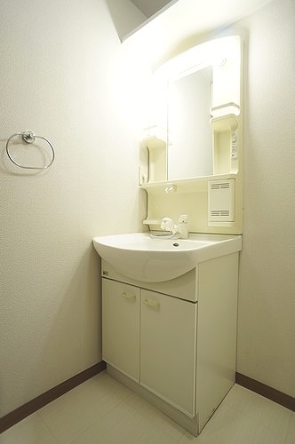 クレセール美鈴 105号-8