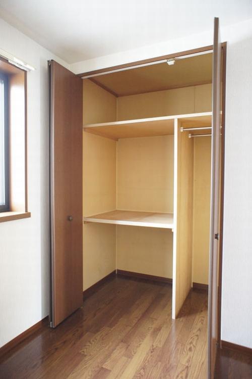 クレセール美鈴 203号-3