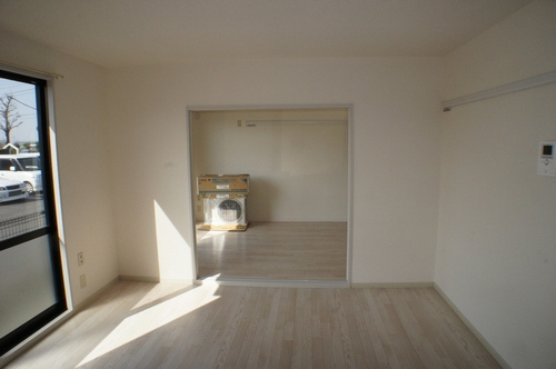 ベルツリーハイツＡ 102号-4