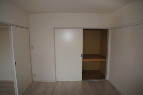 ベルツリーハイツＡ 102号-6