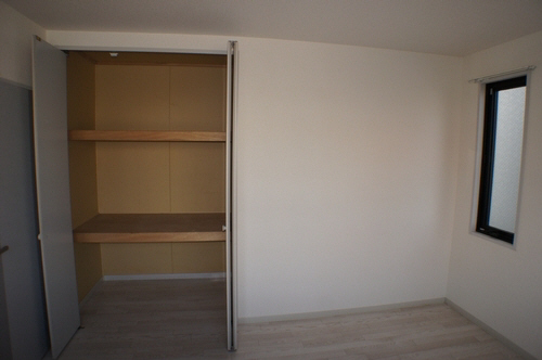 ベルツリーハイツＡ 102号-7