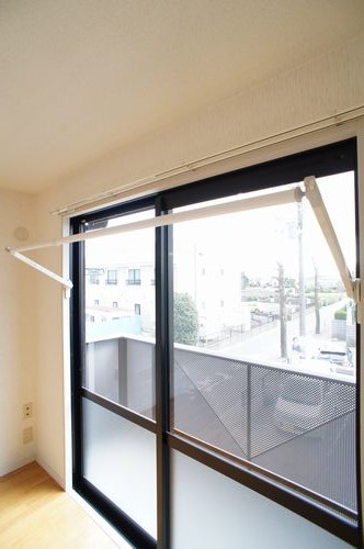 ベルツリーハイツA 201号-6