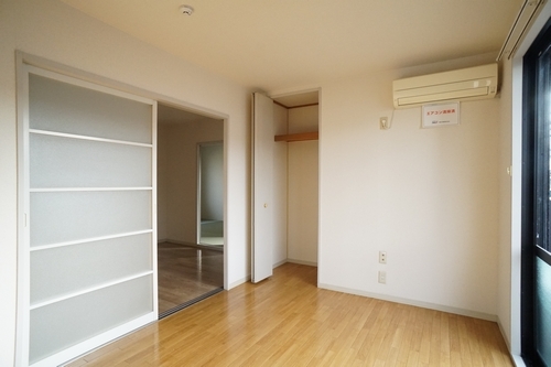 Ｒｉｔｏ湘南 203号-4