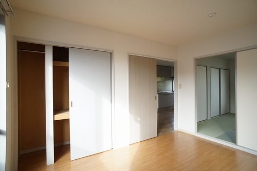 Ｒｉｔｏ湘南 203号-8