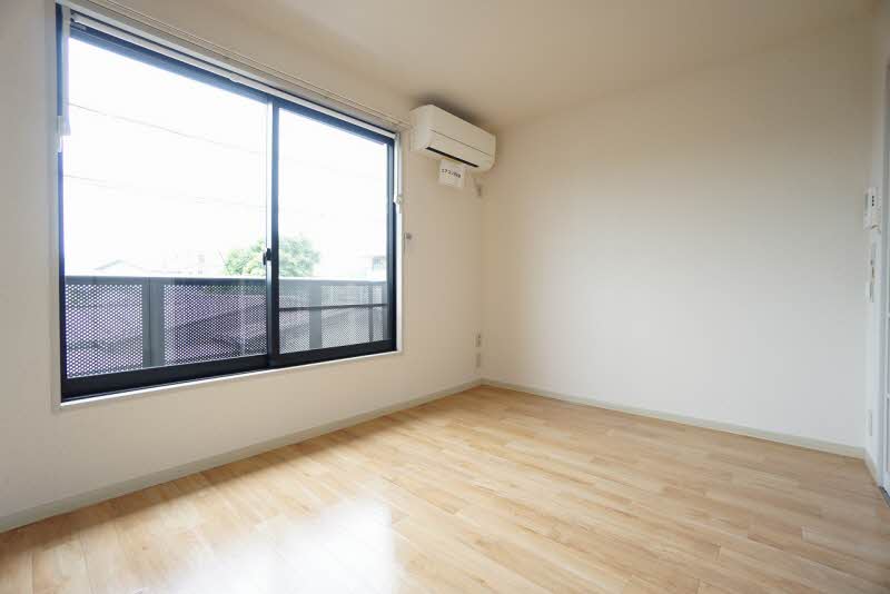 パル湘南台 202号-2