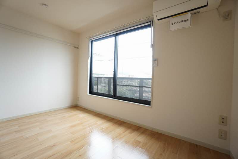 パル湘南台 202号-4