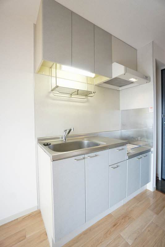 パル湘南台 202号-5