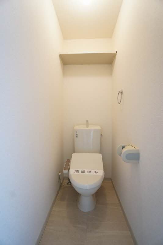 パル湘南台 202号-7