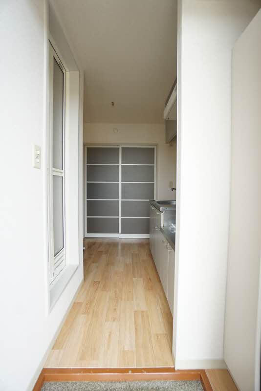 パル湘南台 202号-11