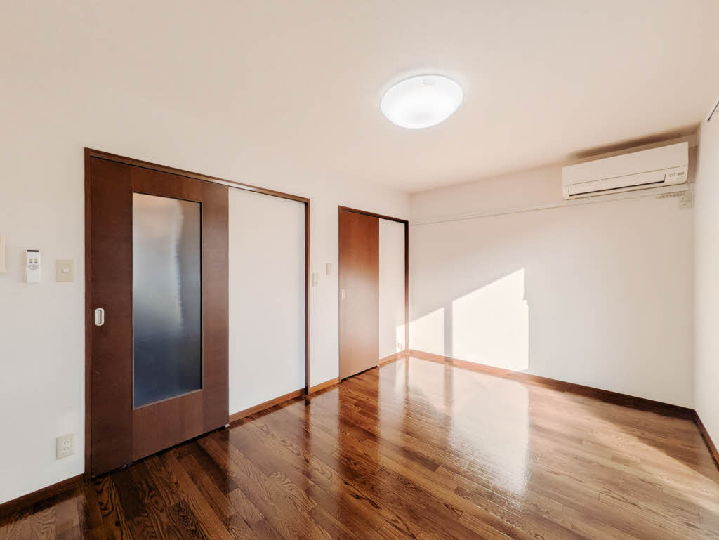 グリーンハイツ河内 201号-2