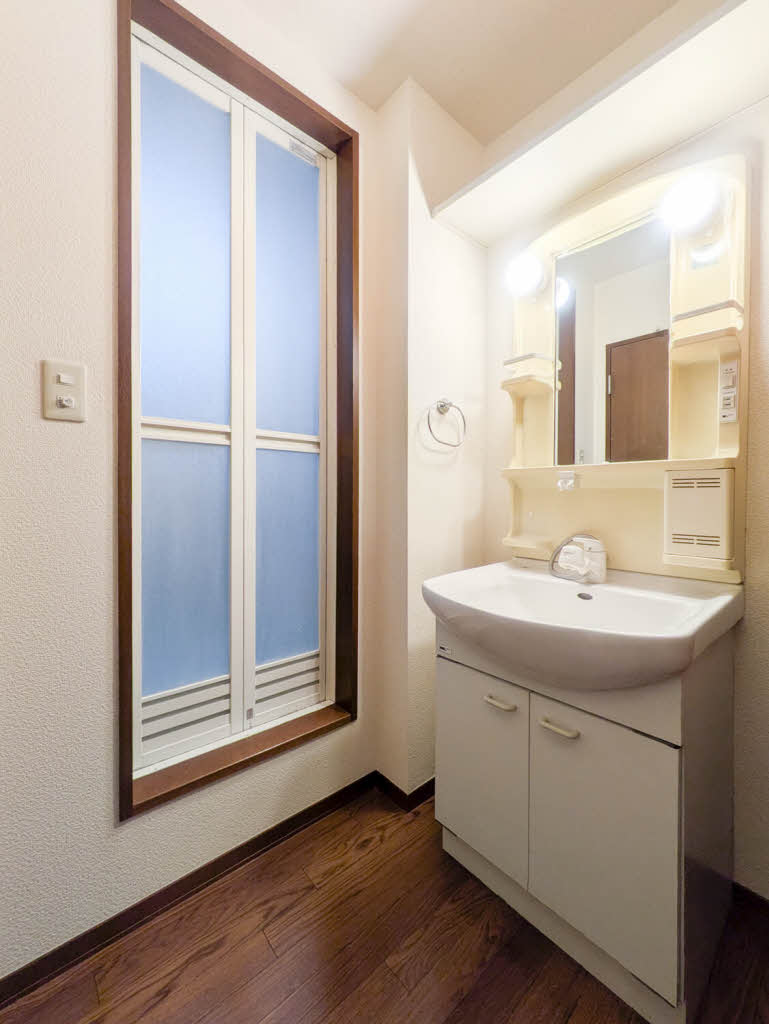 グリーンハイツ河内 201号-7