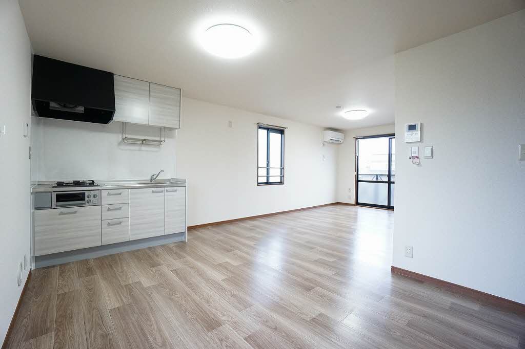 パークコート 202号-3