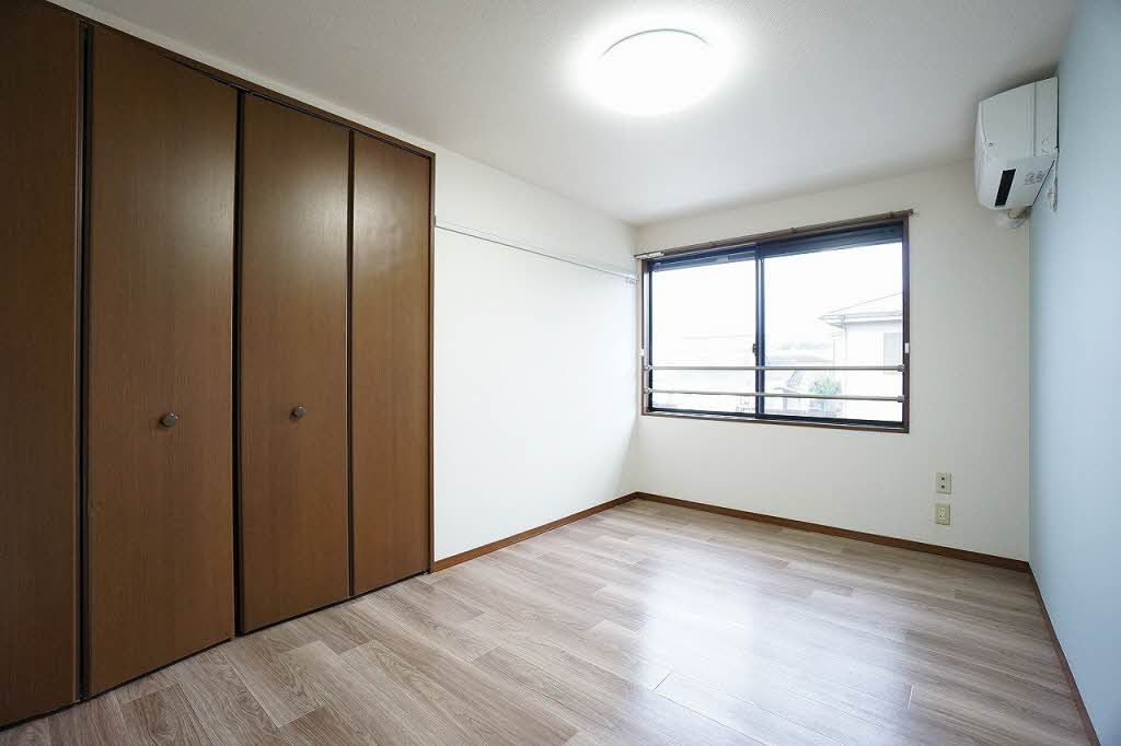 パークコート 202号-5