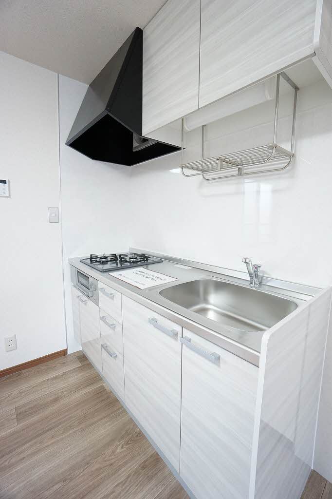 パークコート 202号-6