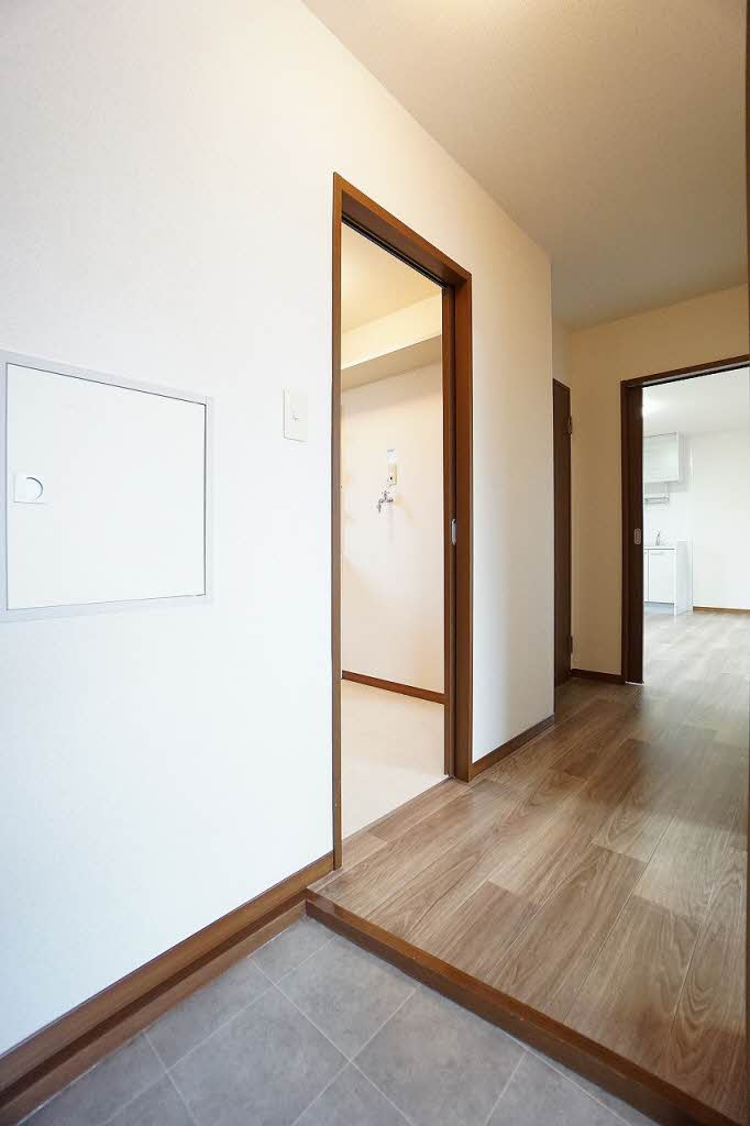 パークコート 202号-8