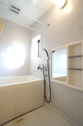 ヴィーブル桜台Ⅰ 202号-9