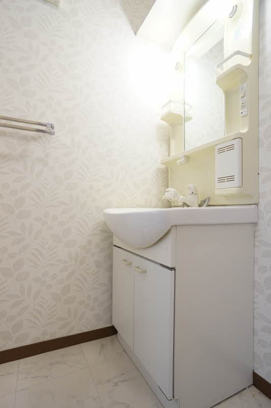 ヴィーブル桜台Ⅰ 202号-10