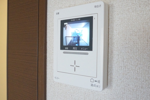 ヴィーブル桜台Ⅰ 202号-11