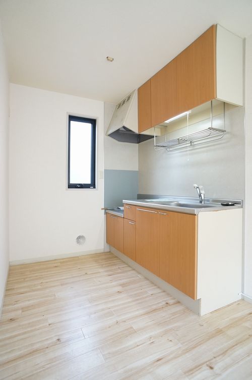 ヴィーブル桜台Ⅱ 101号-3