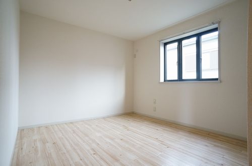 ヴィーブル桜台Ⅱ 101号-5