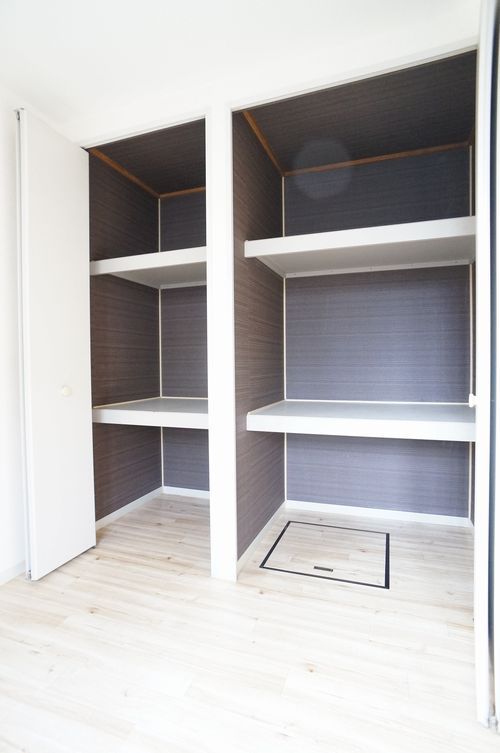 ヴィーブル桜台Ⅱ 101号-6