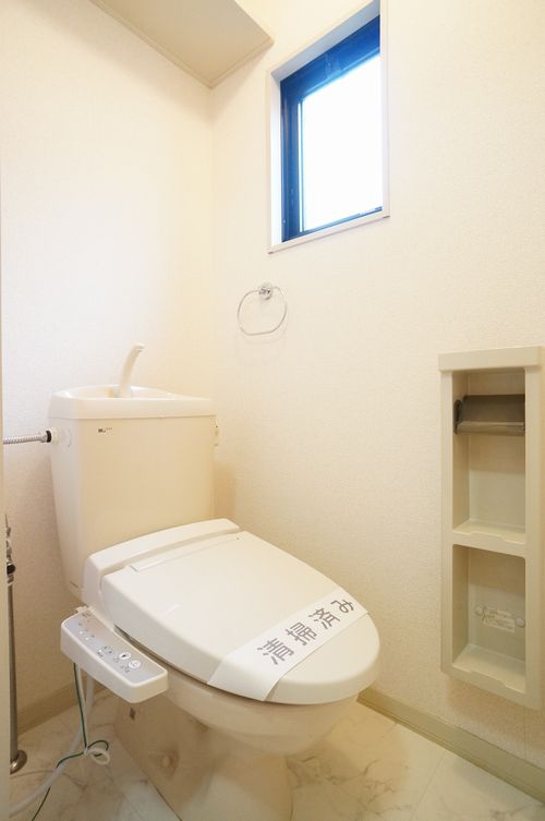 ヴィーブル桜台Ⅱ 101号-7