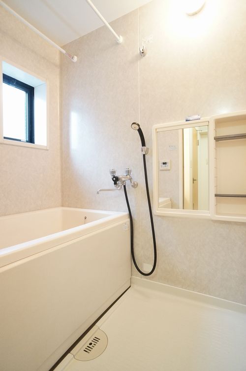 ヴィーブル桜台Ⅱ 101号-8