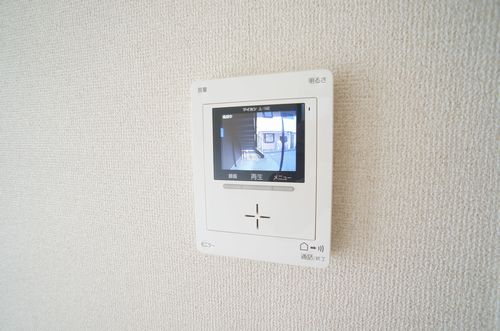 ヴィーブル桜台Ⅱ 101号-10