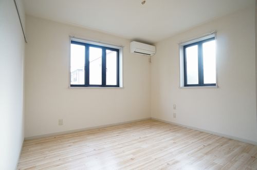 ヴィーブル桜台Ⅱ 101号-11