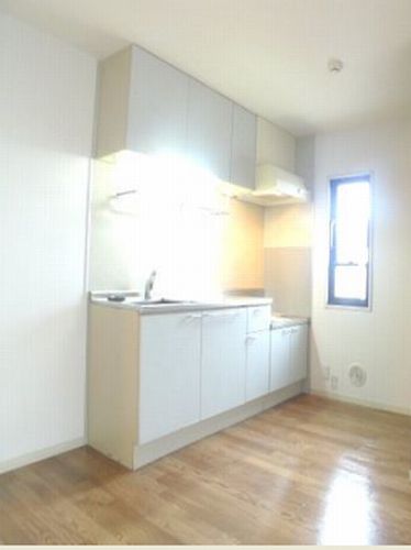 ラ・シャルマン 201号-3