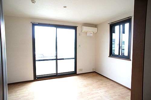 アルデーアつきみ野Ⅱ 101号-2