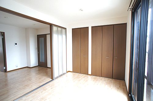 アルデーアつきみ野Ⅱ 101号-3
