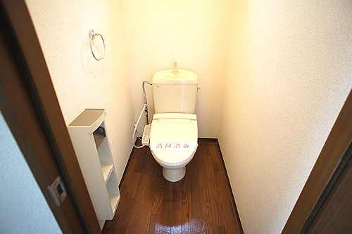 アルデーアつきみ野Ⅱ 101号-10