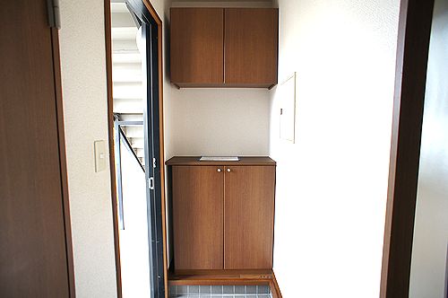 アルデーアつきみ野Ⅱ 101号-15