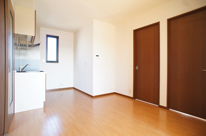 アルデーアつきみ野Ⅲ 201号-2